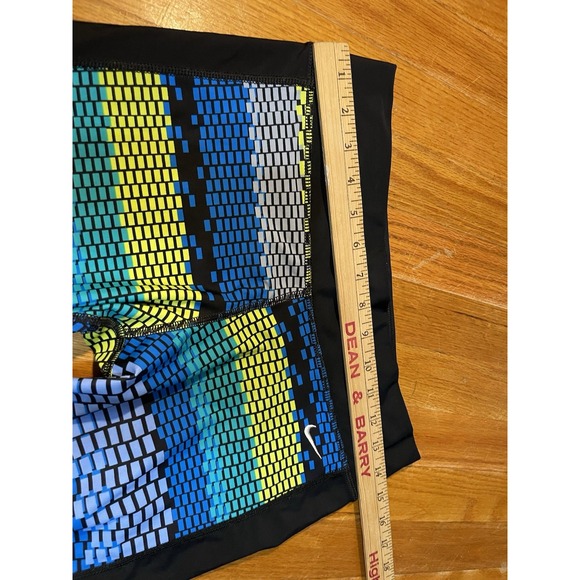 Nike Better World Leggings Womens Size Medium Pull On Cropped Active Stretchy - Picture 6 of 8